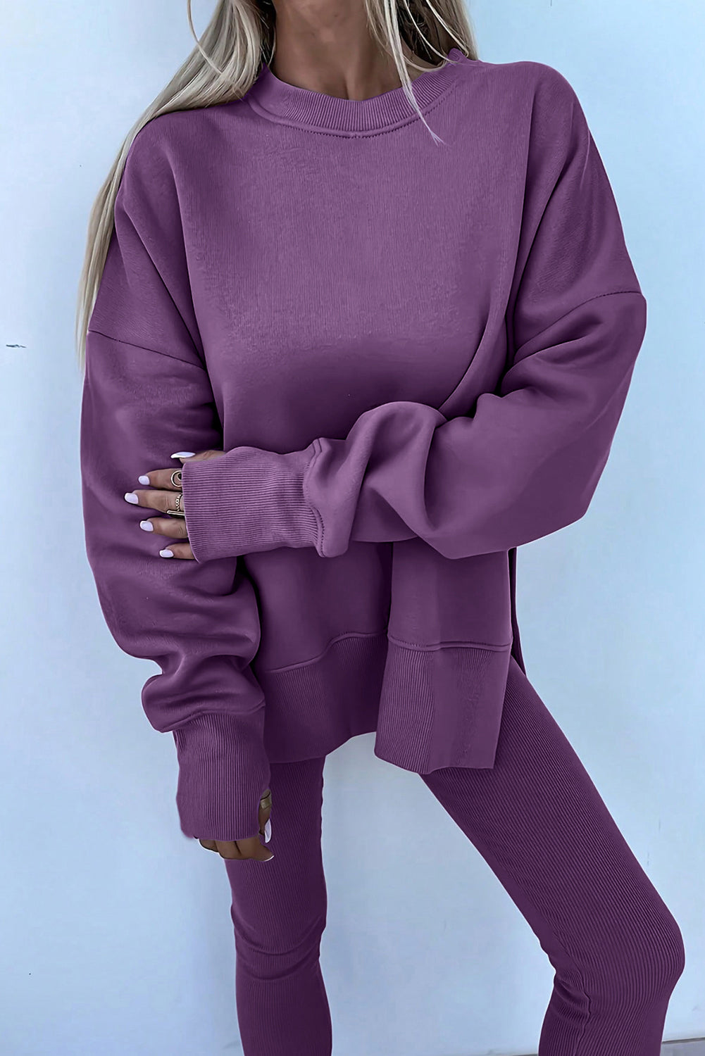 Verdant Ease Set