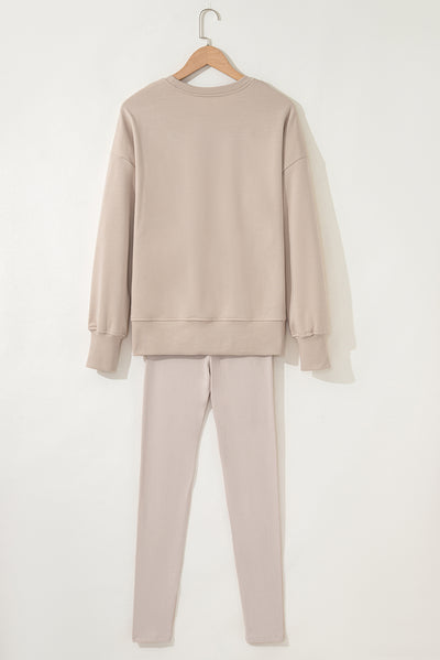 Verdant Ease Set