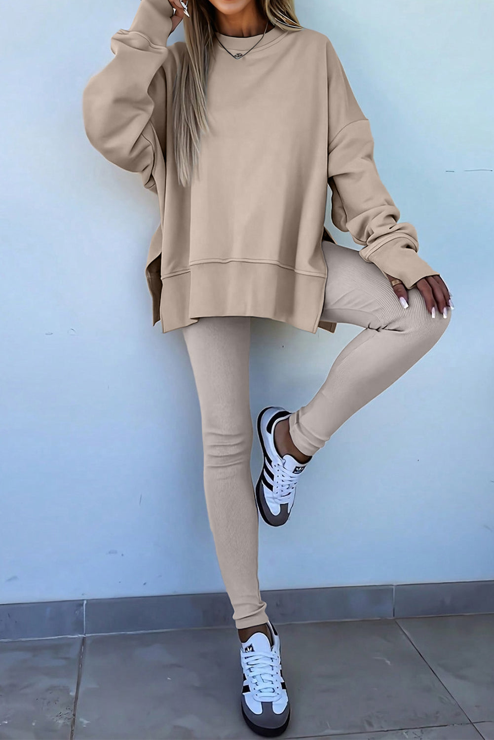 Verdant Ease Set