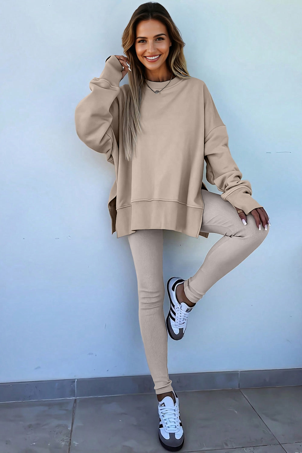 Verdant Ease Set