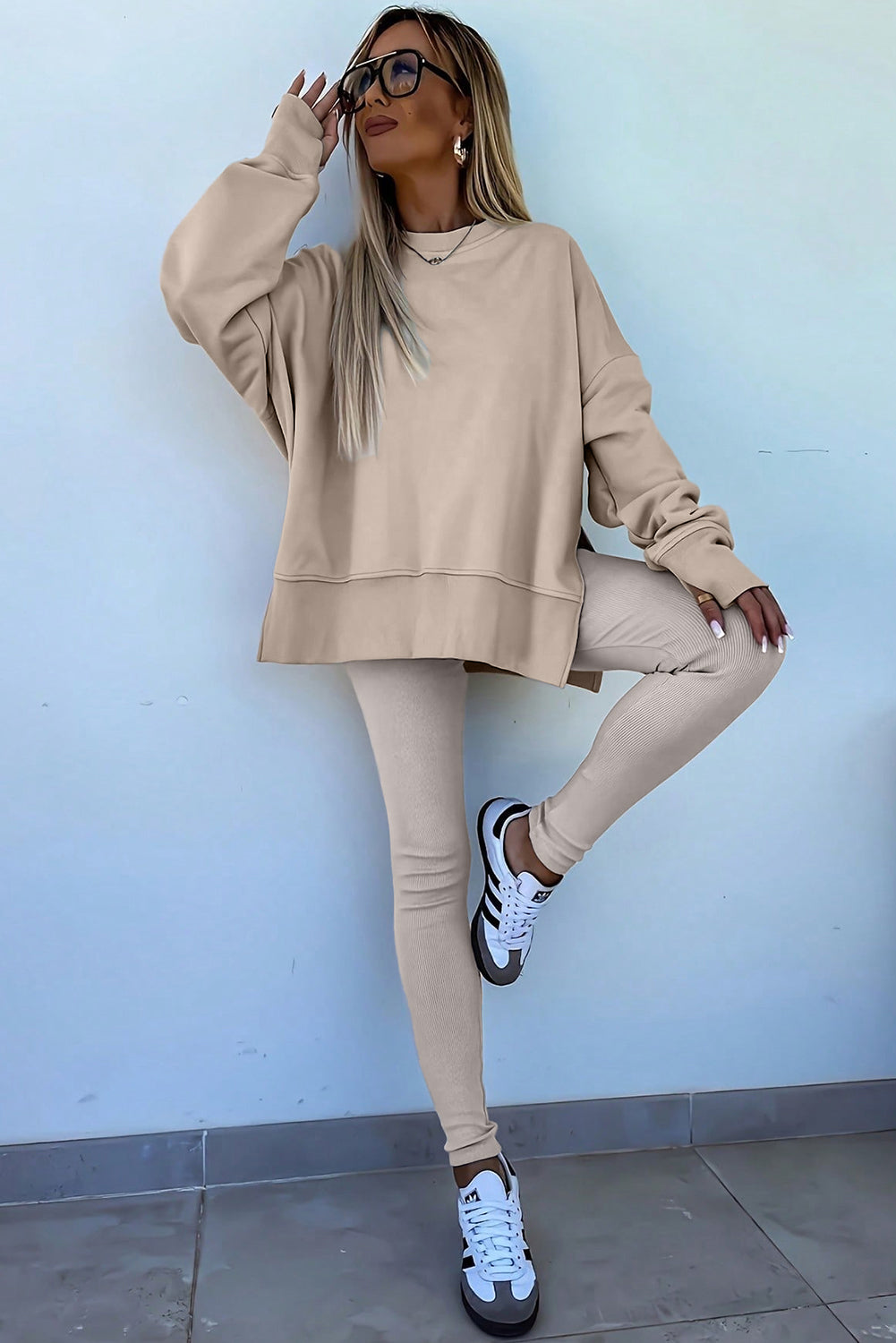 Verdant Ease Set