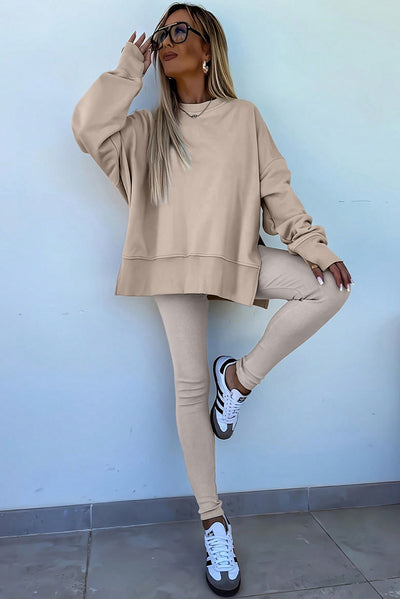 Verdant Ease Set