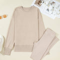 Verdant Ease Set