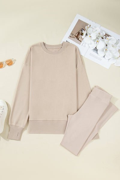 Verdant Ease Set