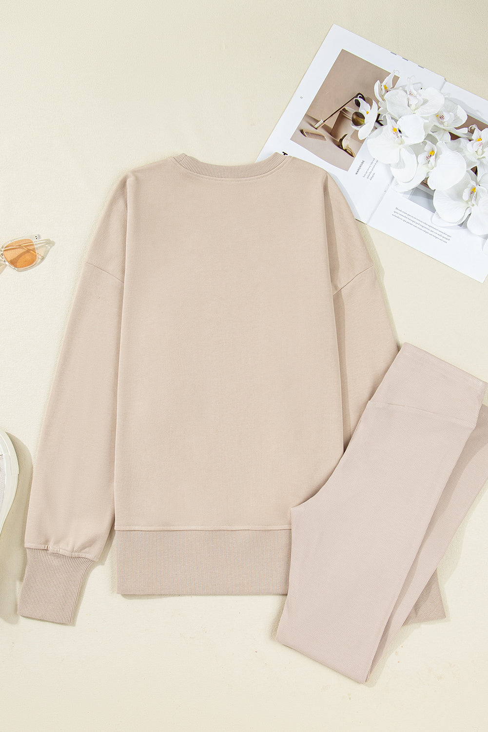 Verdant Ease Set