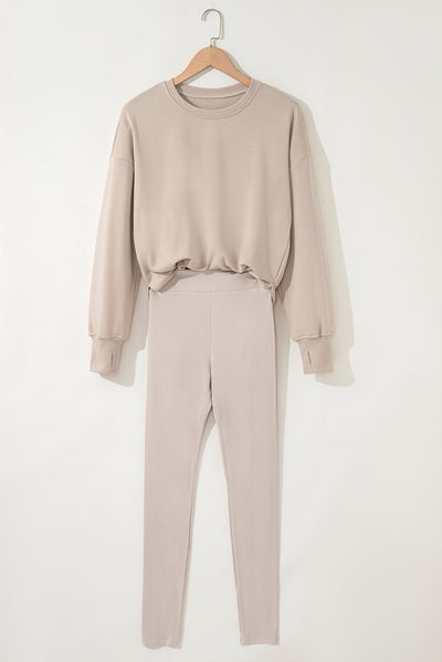 Verdant Ease Set