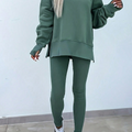 Verdant Ease Set