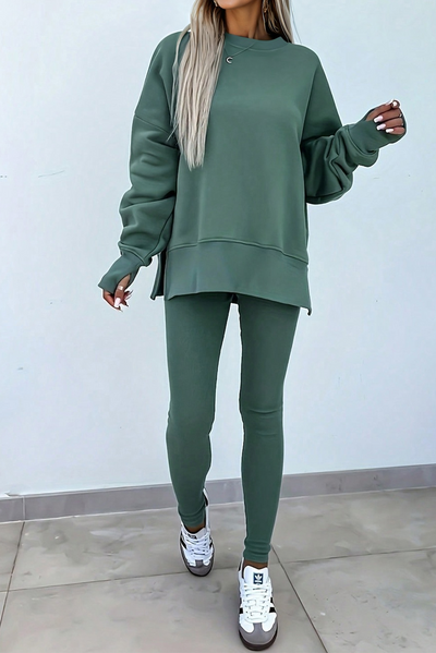 Verdant Ease Set