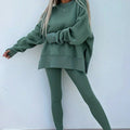 Verdant Ease Set