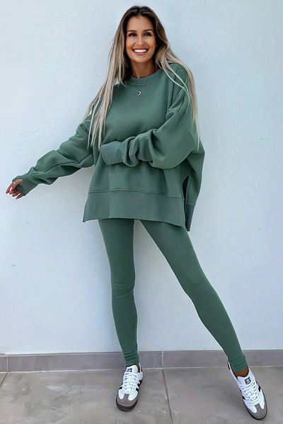 Verdant Ease Set