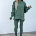 Verdant Ease Set
