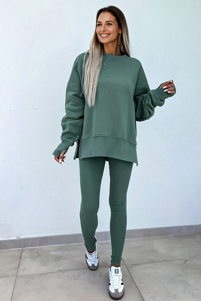 Verdant Ease Set