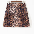 Wild Whispers Skirt