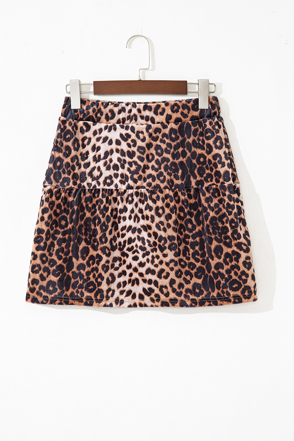 Wild Whispers Skirt