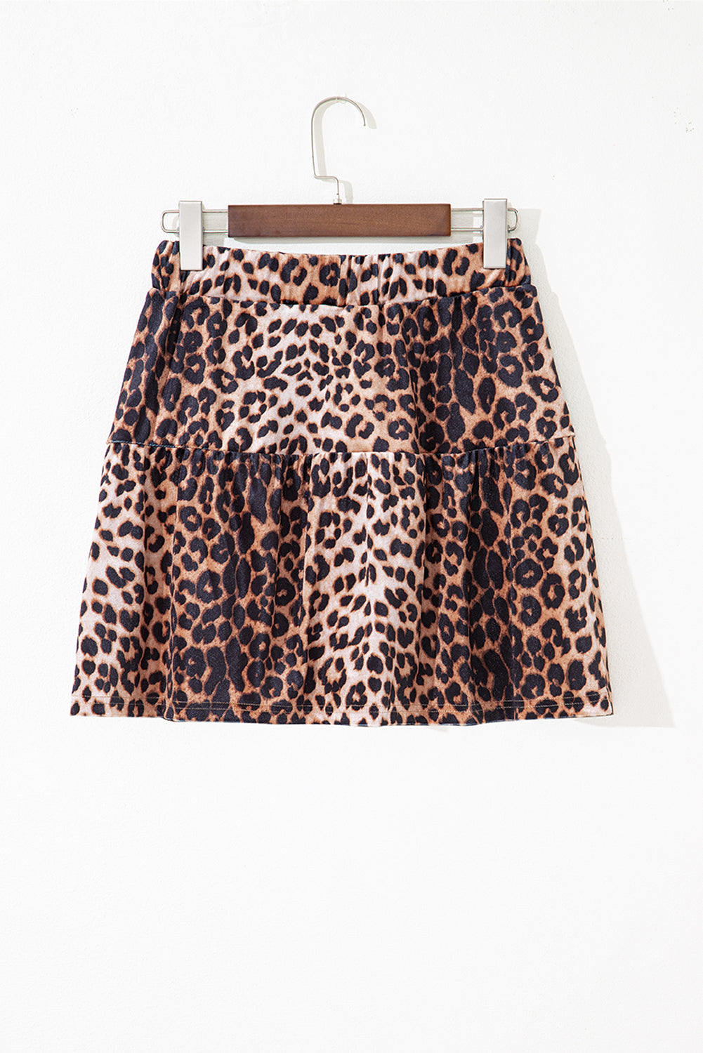 Wild Whispers Skirt