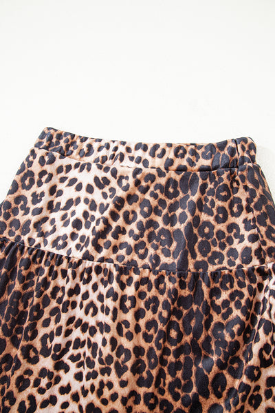 Wild Whispers Skirt