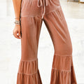 Velvet Drift Pants