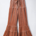 Velvet Drift Pants