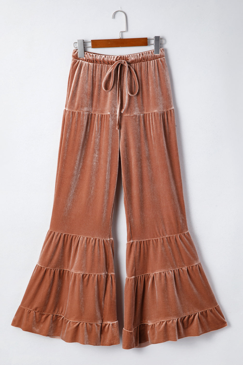 Velvet Drift Pants
