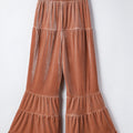 Velvet Drift Pants