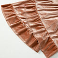 Velvet Drift Pants