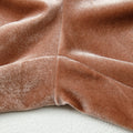 Velvet Drift Pants
