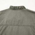 Olive Utility Vest