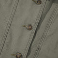 Olive Utility Vest