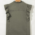 Olive Utility Vest