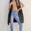 Elegant Chill Vest