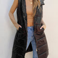 Elegant Chill Vest