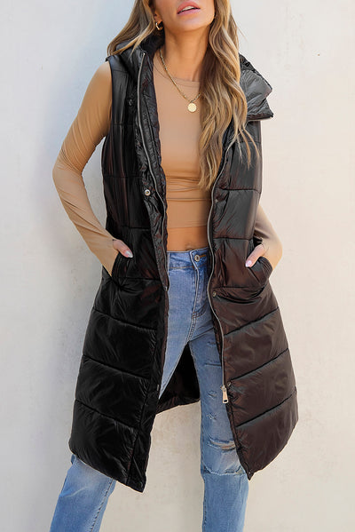 Elegant Chill Vest