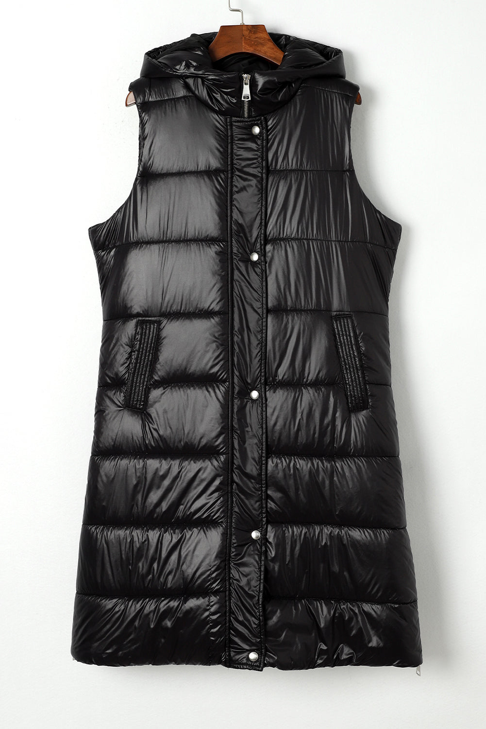 Elegant Chill Vest