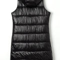 Elegant Chill Vest