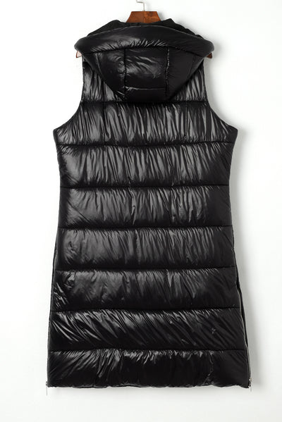 Elegant Chill Vest