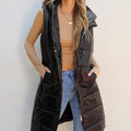 Elegant Chill Vest