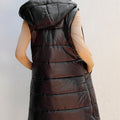 Elegant Chill Vest