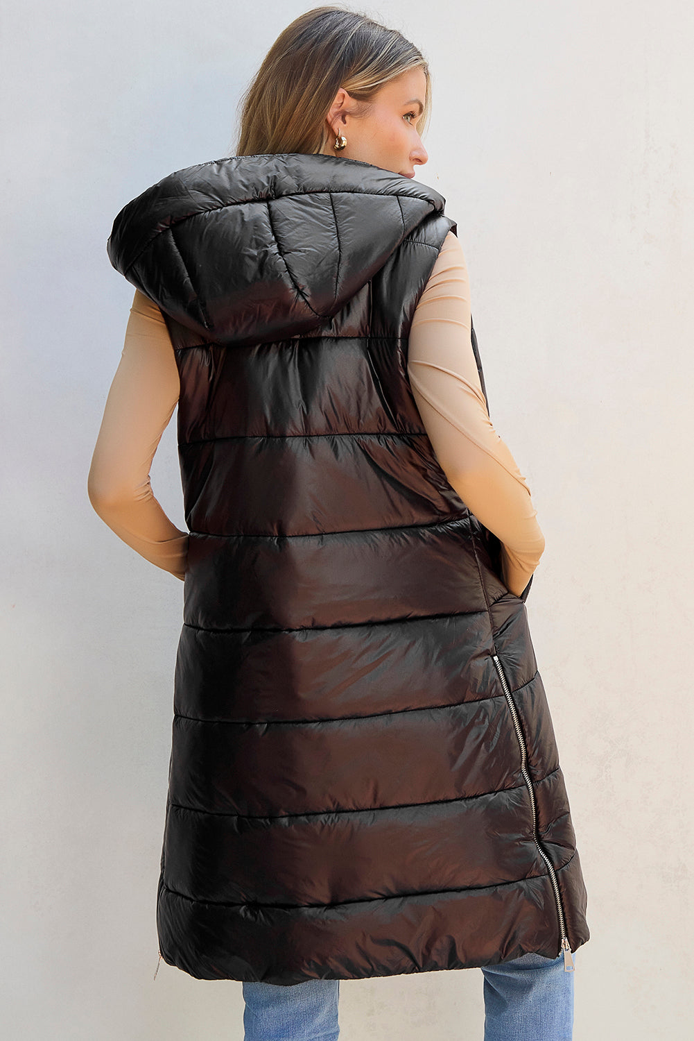 Elegant Chill Vest