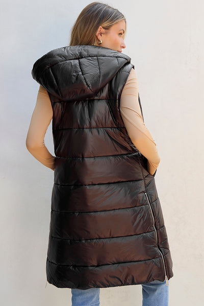 Elegant Chill Vest