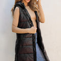 Elegant Chill Vest