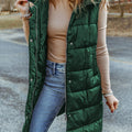 Elegant Chill Vest