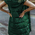 Elegant Chill Vest