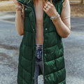 Elegant Chill Vest