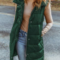 Elegant Chill Vest