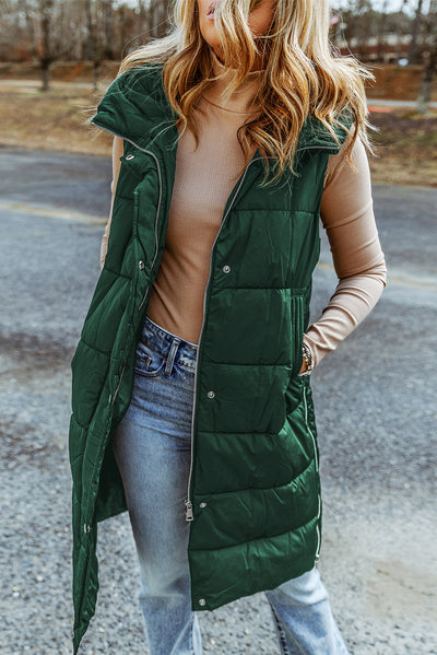 Elegant Chill Vest