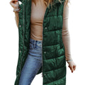 Elegant Chill Vest
