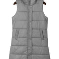 Elegant Chill Vest