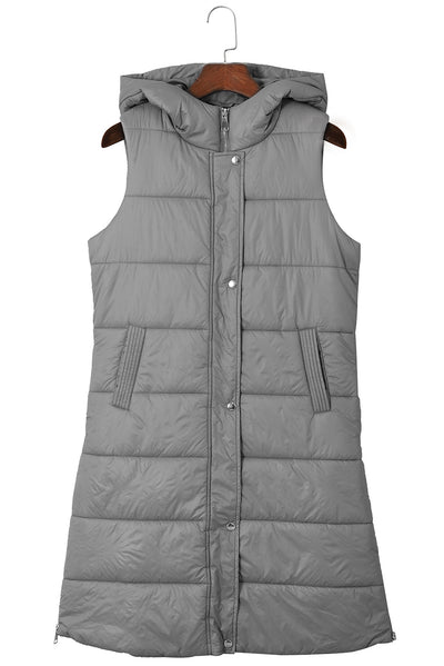 Elegant Chill Vest