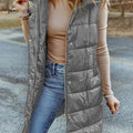 Elegant Chill Vest