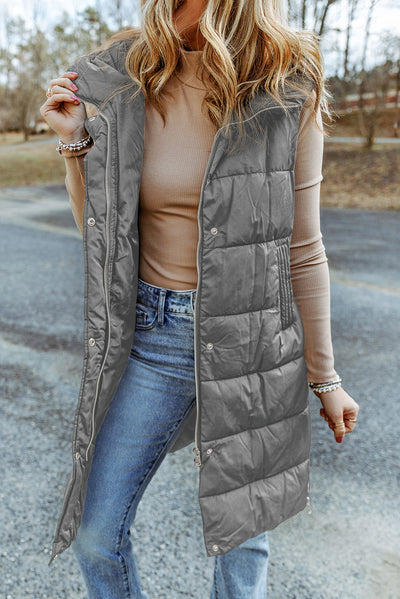 Elegant Chill Vest